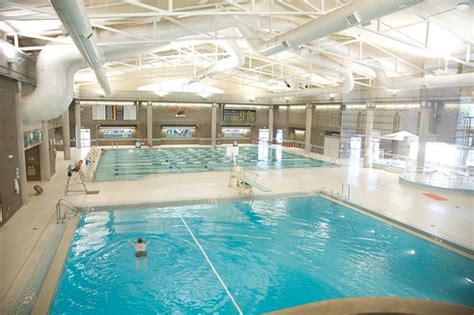 dixon rec center hours|Aquatics .